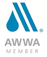 AWWA, American Water Works Association Member, AWWA Member