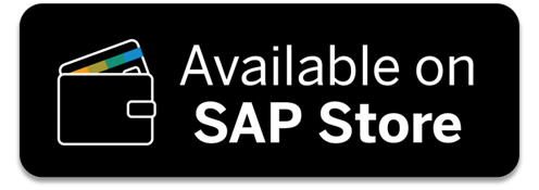 SAP, SAP App Centre, SAP Partner, SAP Silver Partner