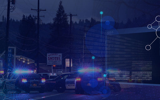 GeoShield: Public Safety Solutions