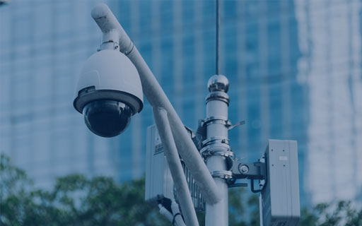 Intelligence Led Policing