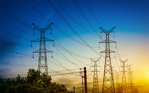  Utilities Asset Lifecycle Management