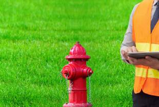  Asset Locate : Geo-enable Underground
                                    Utilities Asset Locate Workflows